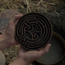 Westworld the maze